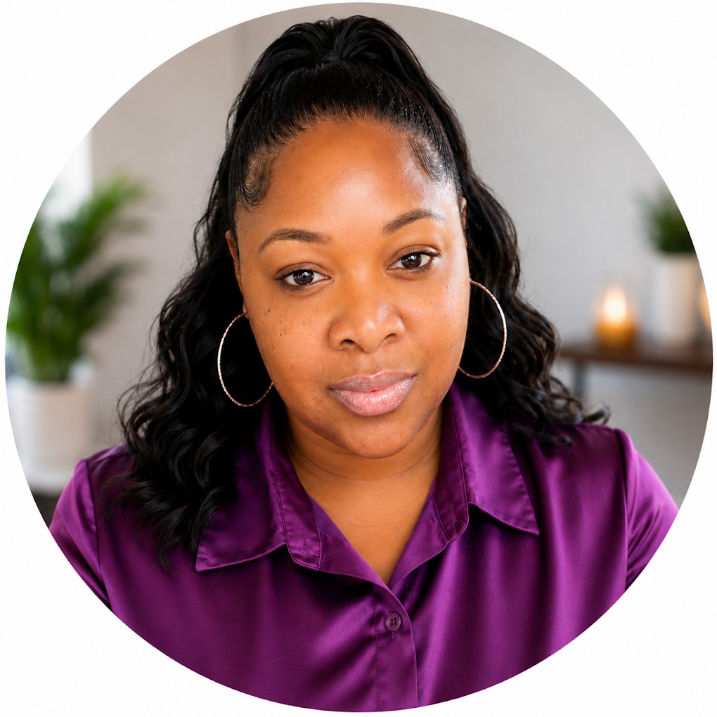 Marilyn Moore, founder and lead consultant of Moore Compliance Solutions in Southern Illinois